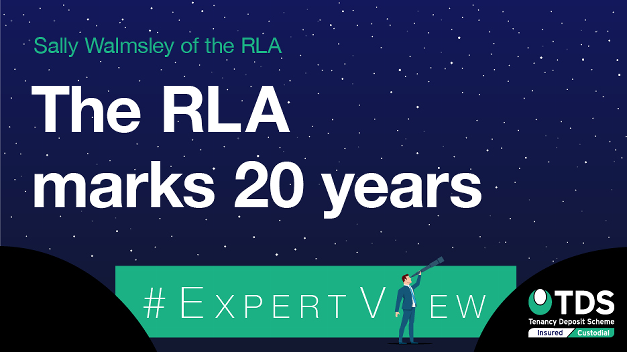 #ExpertView: The RLA marks 20 years