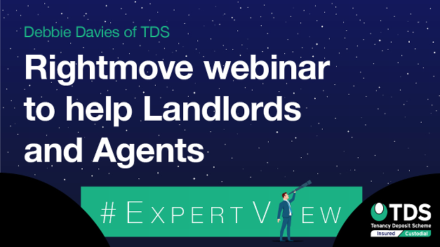 #ExpertView: Rightmove webinar series to help landlords and agents
