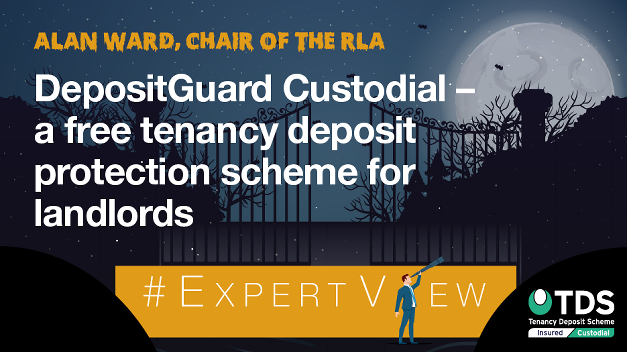 #ExpertView: Why we launched DepositGuard Custodial