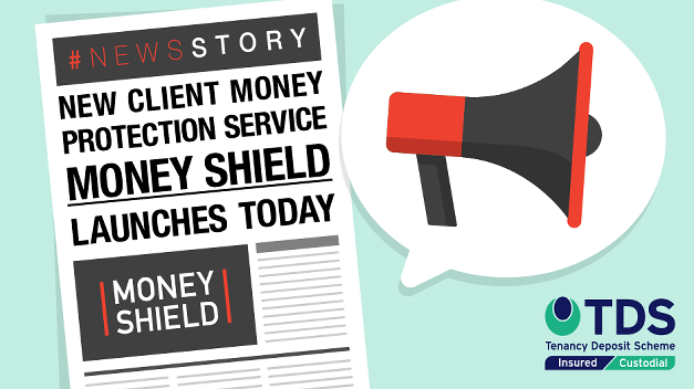#NewsStory: New client money protection service, Money Shield, launches today