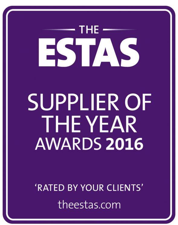 The ESTAS Awards 2016