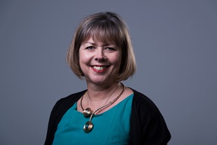Alison MacDougall