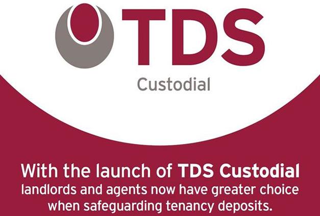 TDS Custodial launches today