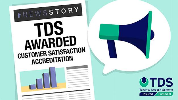 #NewsStory: High quality service recognised - TDS retains BSI accreditation.