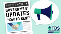 #NewsStory: Government updates ‘How to Rent’ guide 